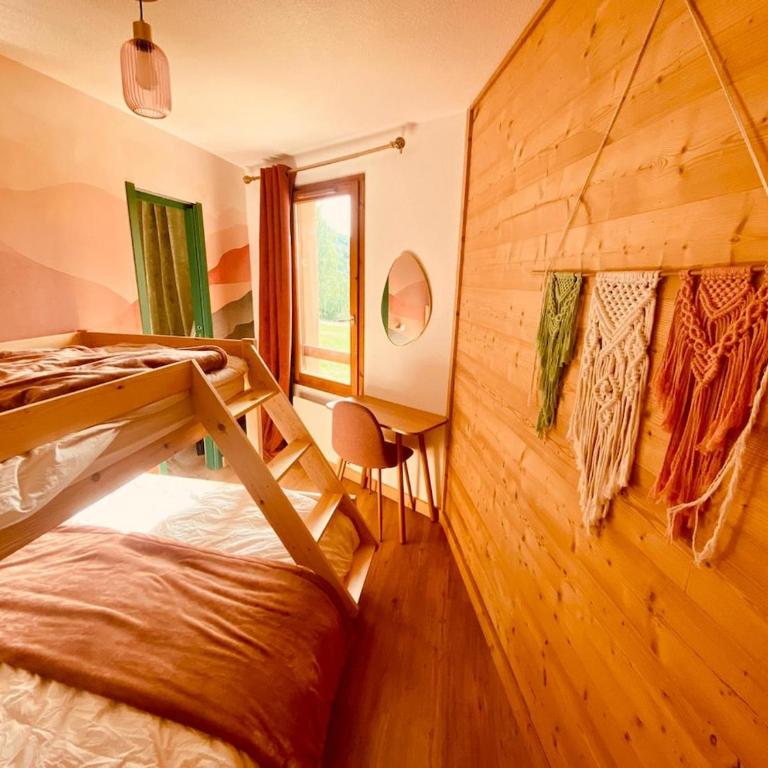 Sweet Mountain, modern design, beautiful view - Apartment mit 2 Schlafzimmern - 18