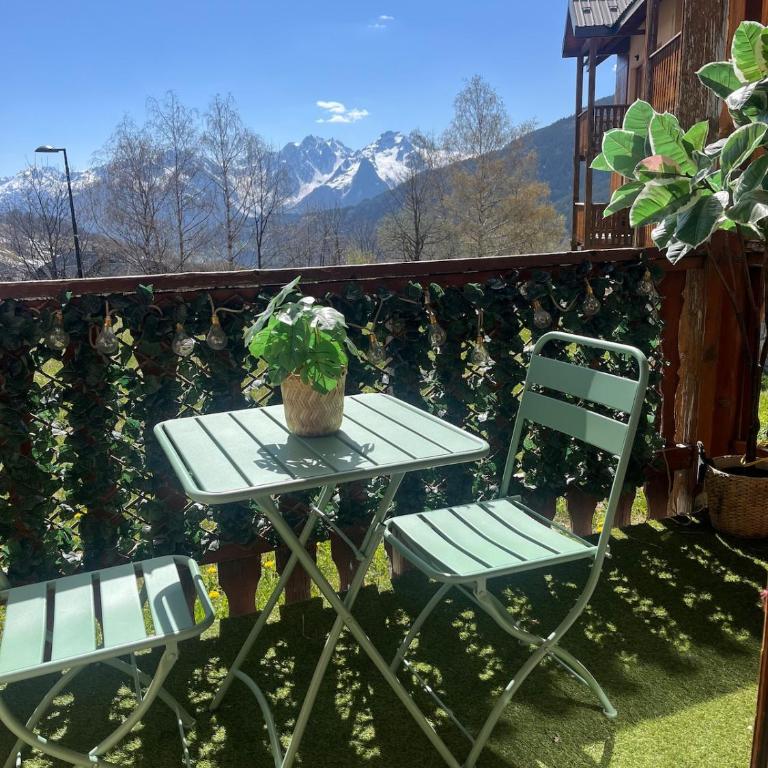 Sweet Mountain, modern design, beautiful view - Apartment mit 2 Schlafzimmern - 19