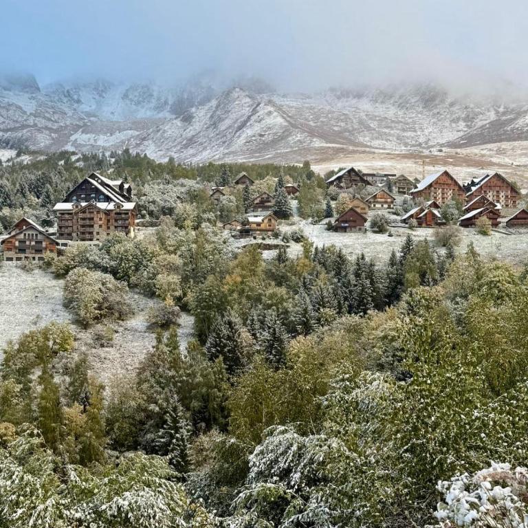 Sweet Mountain, modern design, beautiful view - Apartment mit 2 Schlafzimmern - 20