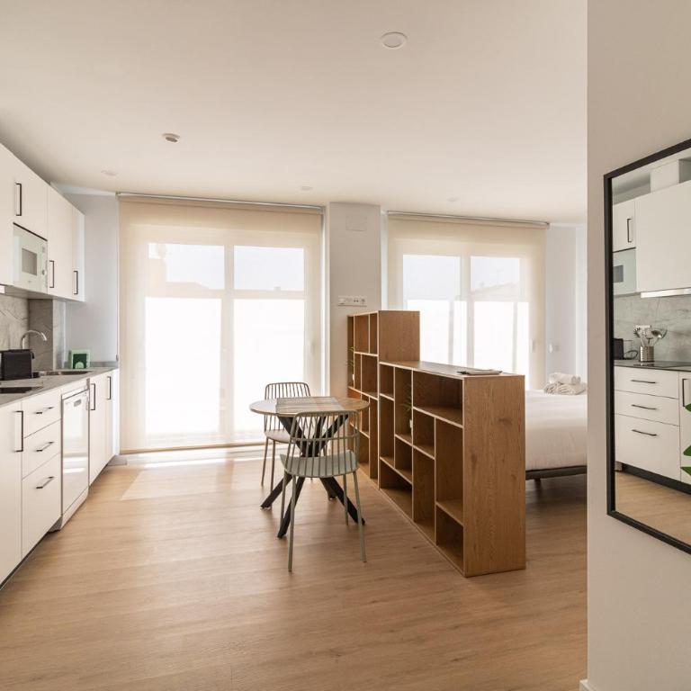 Berrocal Signature Apartments - Studio - 1