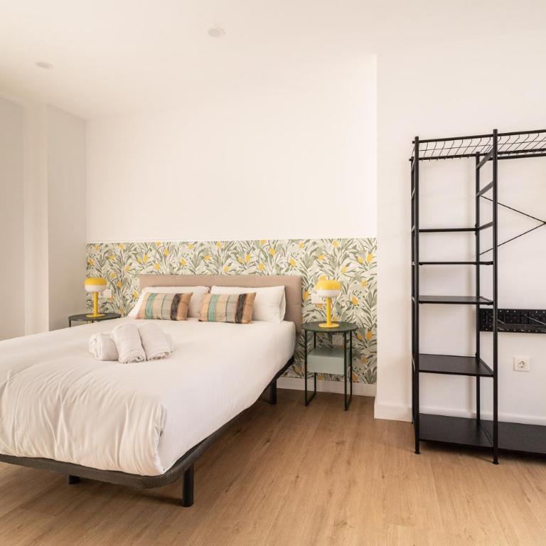 Berrocal Signature Apartments - Appartement 2 Chambres Deluxe - 1