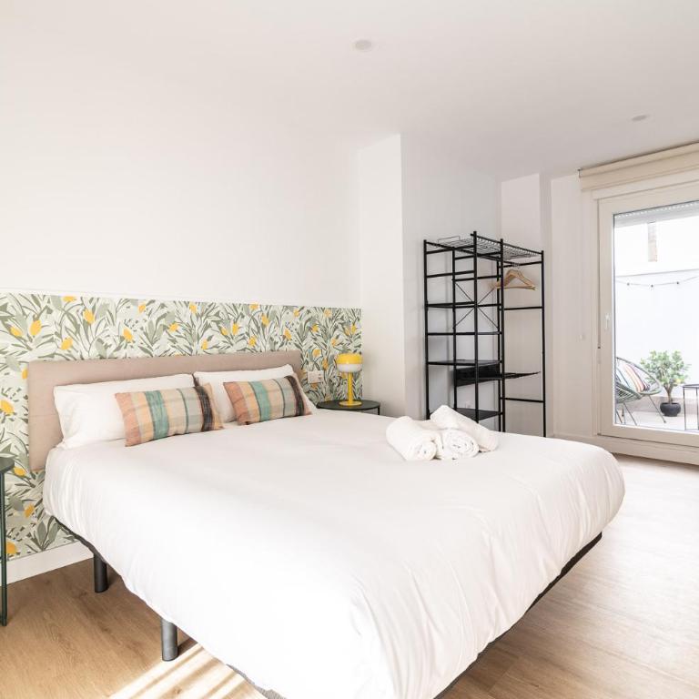 Berrocal Signature Apartments - Appartement 2 Chambres Deluxe - 2