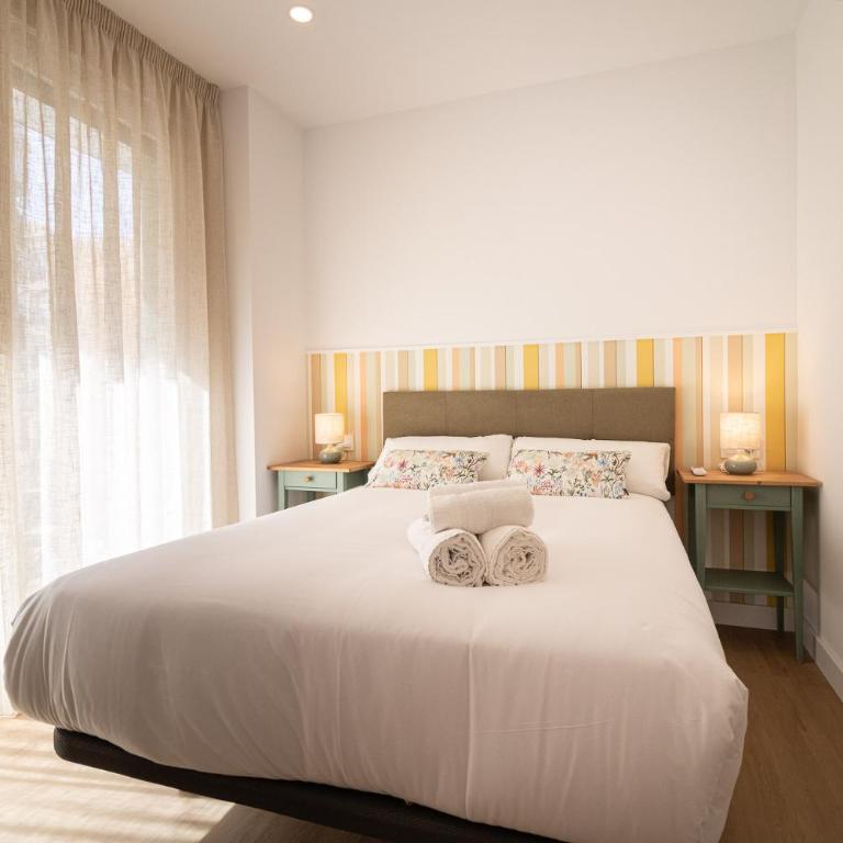 Berrocal Signature Apartments - Appartement 2 Chambres Deluxe - 4