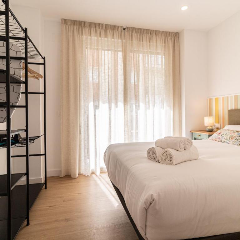 Berrocal Signature Apartments - Appartement 2 Chambres Deluxe - 5