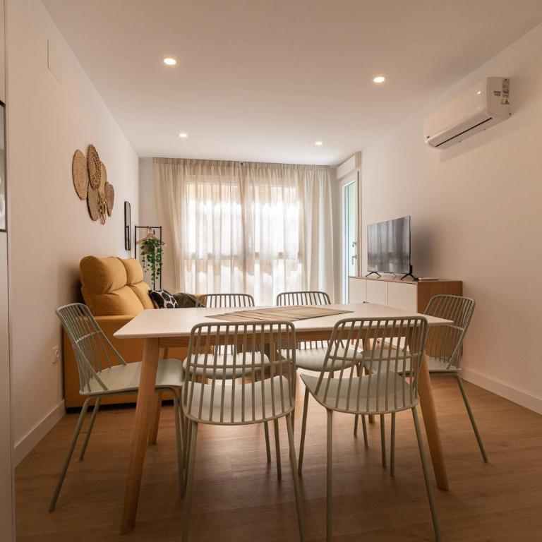 Berrocal Signature Apartments - Appartement 2 Chambres Deluxe - 6