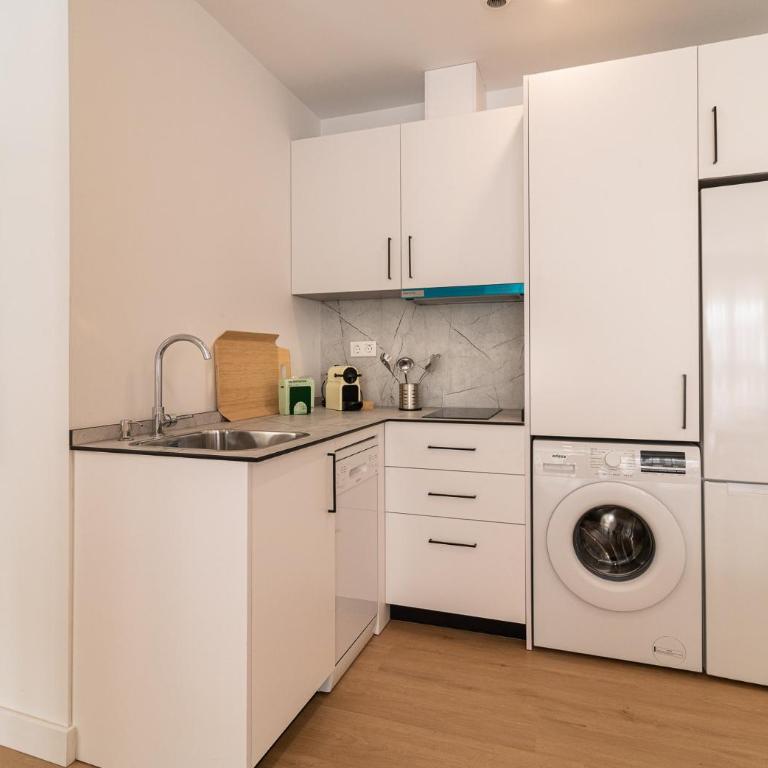 Berrocal Signature Apartments - Appartement 2 Chambres Deluxe - 7