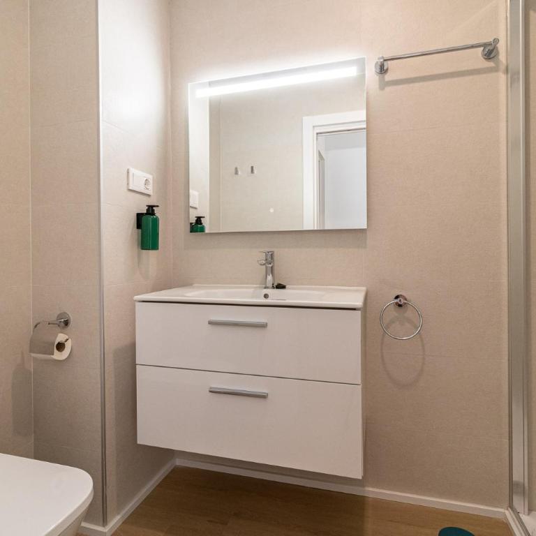 Berrocal Signature Apartments - Appartement 2 Chambres Deluxe - 9