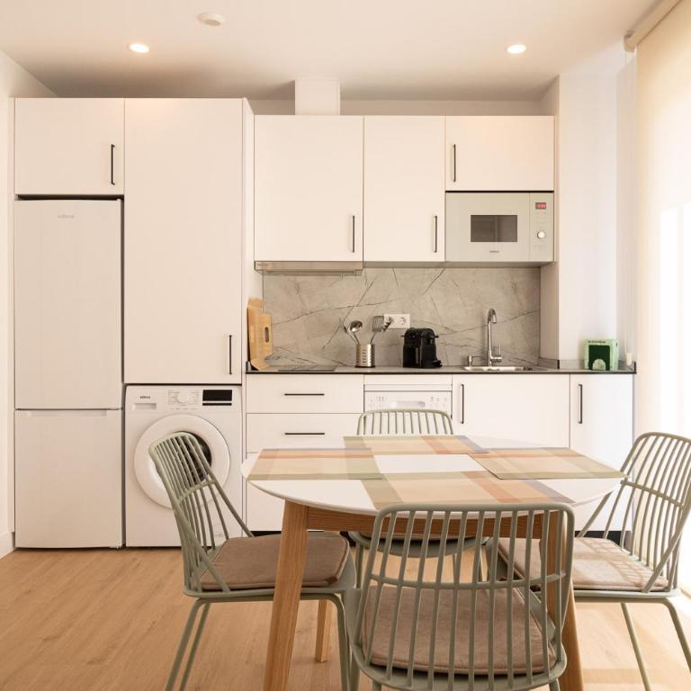 Berrocal Signature Apartments - Studio avec Terrasse - 3