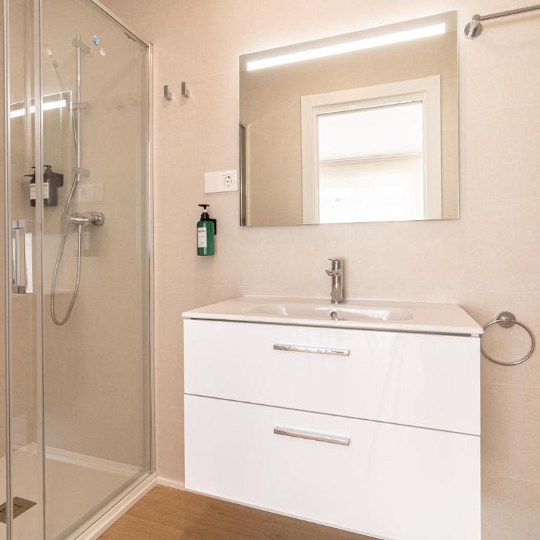 Berrocal Signature Apartments - Studio avec Terrasse - 5