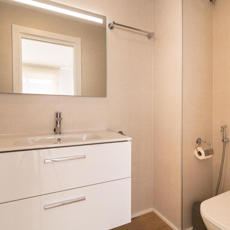 Berrocal Signature Apartments - Studio avec Terrasse - 6