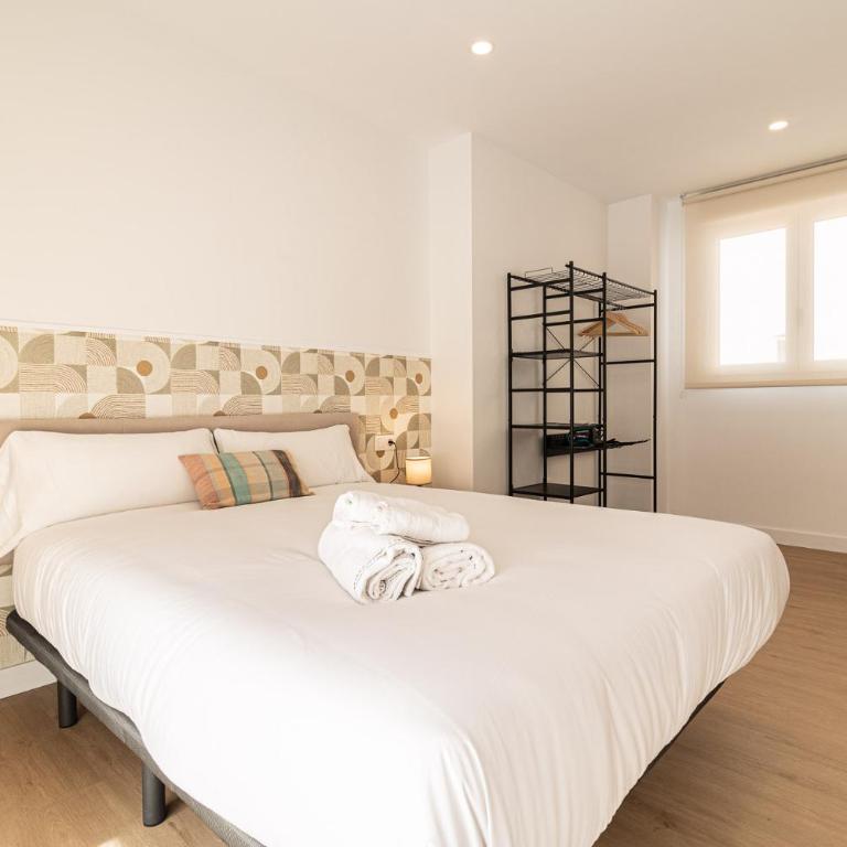 Berrocal Signature Apartments - Appartement Classique - 3