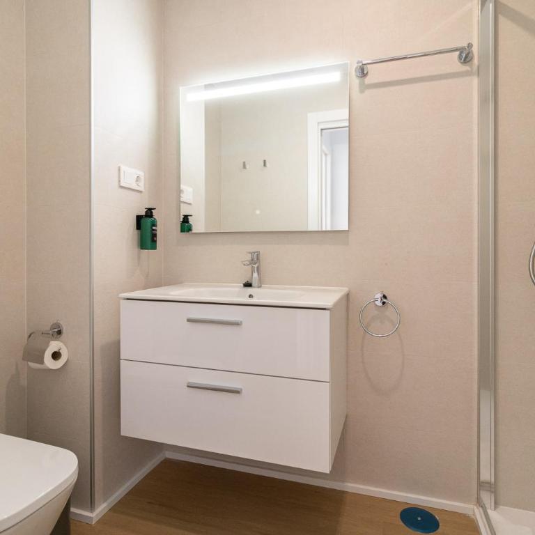 Berrocal Signature Apartments - Appartement Classique - 4