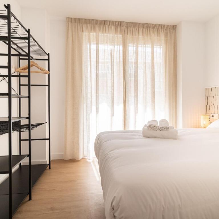 Berrocal Signature Apartments - Appartement Classique - 6