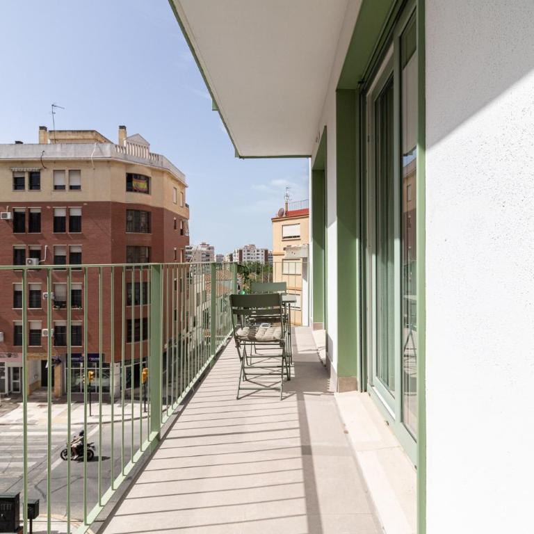 Berrocal Signature Apartments - Appartement Classique - 7
