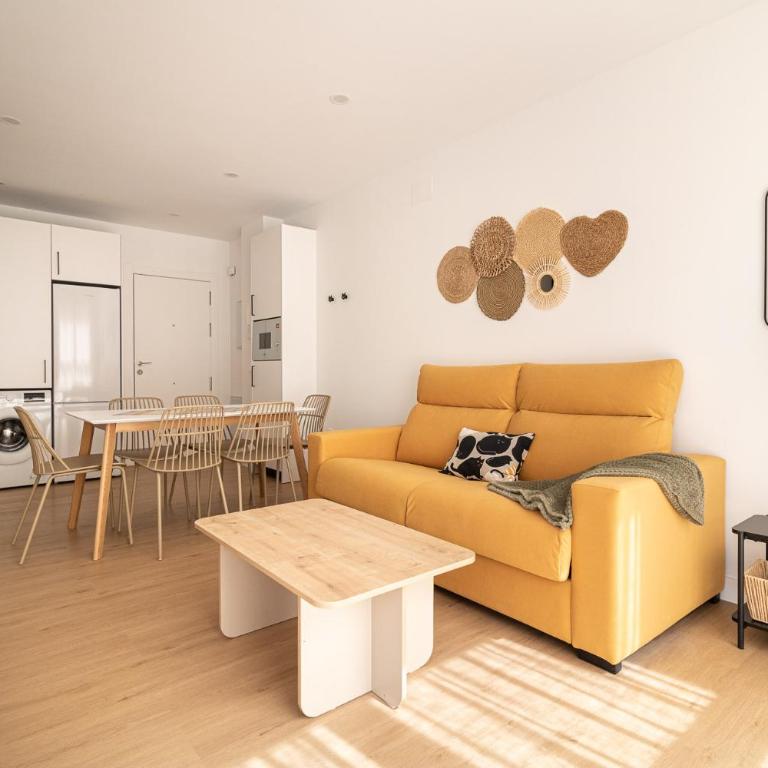 Berrocal Signature Apartments - Appartement Classique - 1
