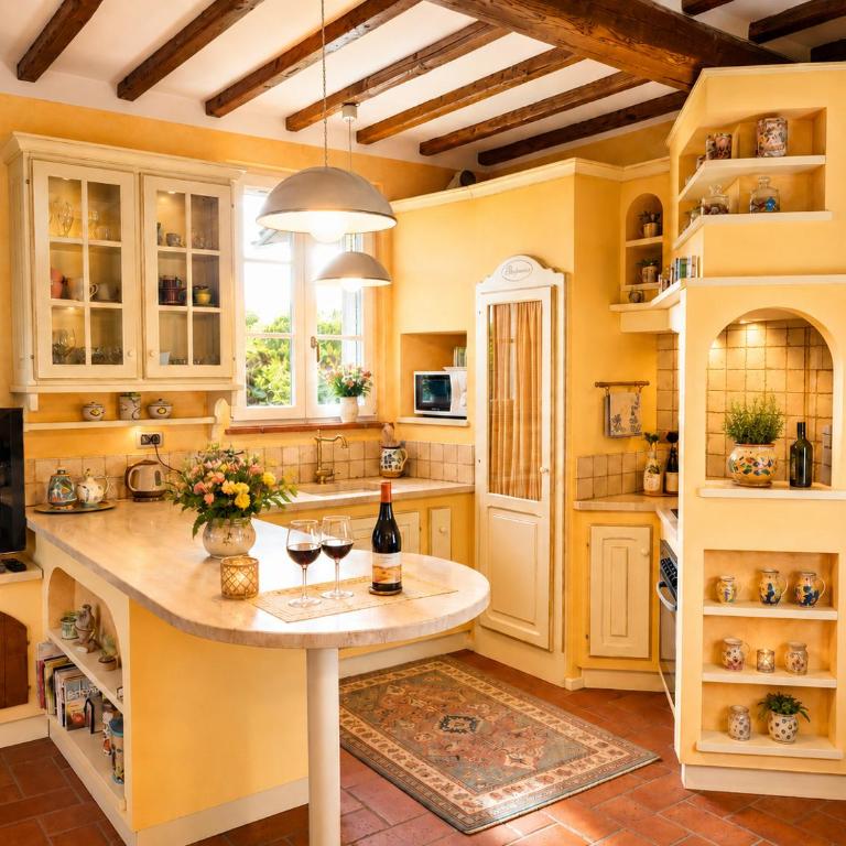 Tuscan Villa exclusive use of private pool A/C Wifi Villa Briciola - Villa con 3 Camere da Letto e Piscina Privata - 12