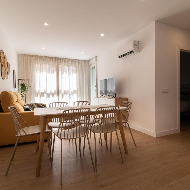 Berrocal Signature Apartments - Appartement Classique - 9