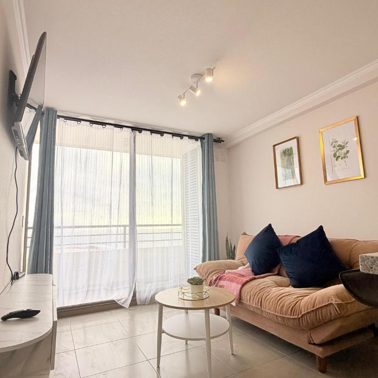 Depa Velas Norte - Apartamento de 2 dormitorios - 10