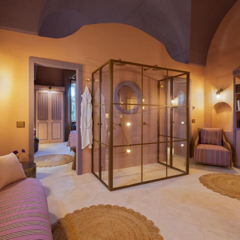Palazzo Ceraselli 1893 - Camera King - 4