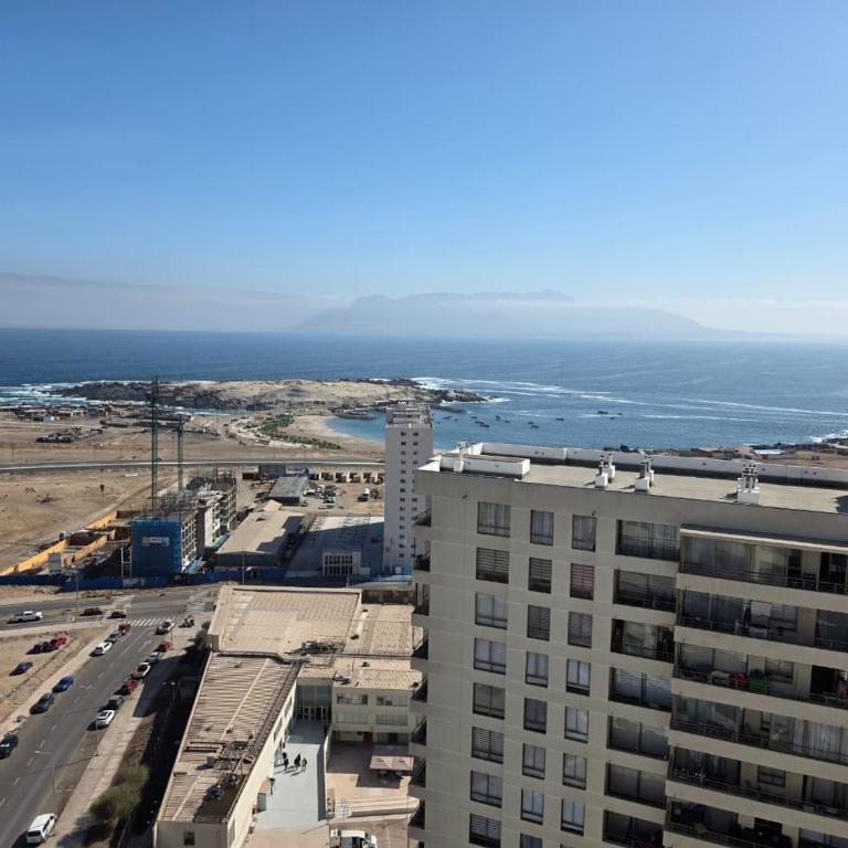 Depa Velas Norte - Apartamento de 2 dormitorios - 14