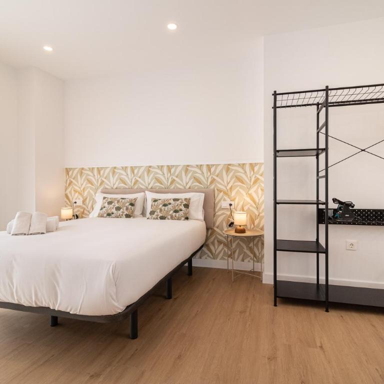 Berrocal Signature Apartments - Appartement Familial 2 Chambres - 1