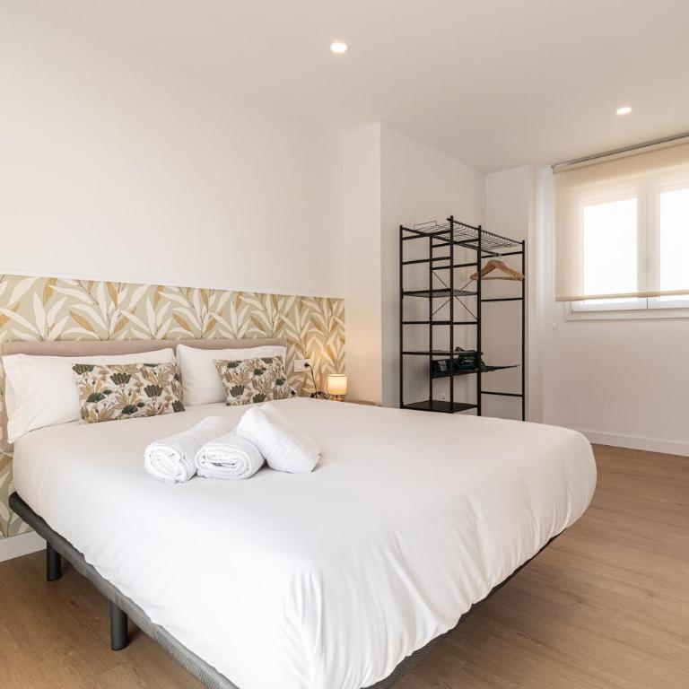 Berrocal Signature Apartments - Appartement Familial 2 Chambres - 2
