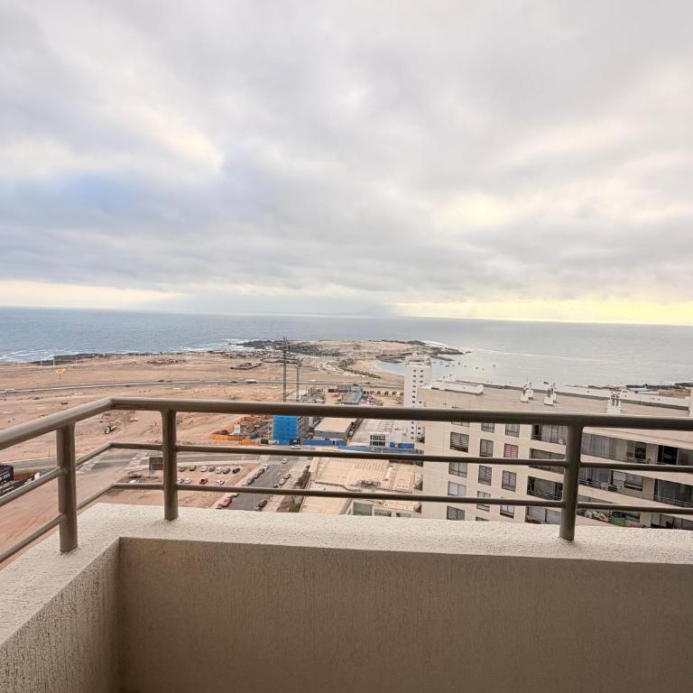 Depa Velas Norte - Apartamento de 2 dormitorios - 21