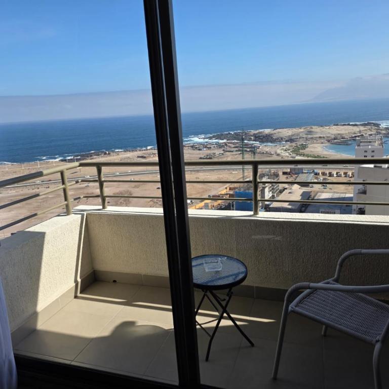 Depa Velas Norte - Apartamento de 2 dormitorios - 22