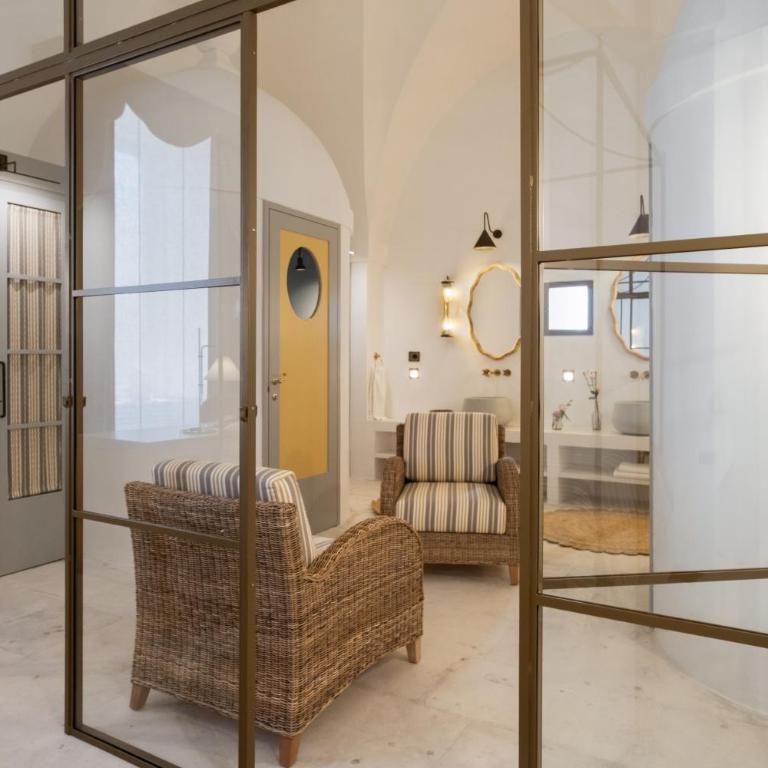 Palazzo Ceraselli 1893 - Camera King Standard - 3