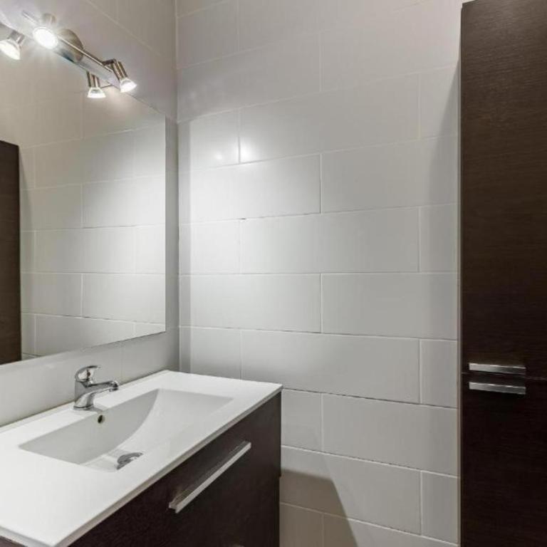 Wonderland Apartment at Santa Maria Aparthotel - Appartement 1 Chambre - 12