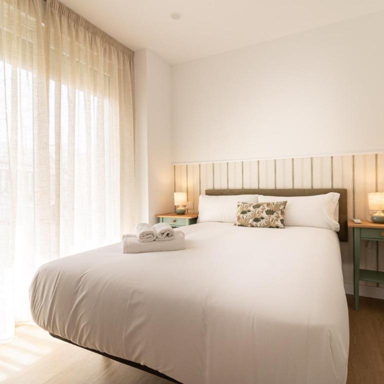 Berrocal Signature Apartments - Appartement Familial 2 Chambres - 4