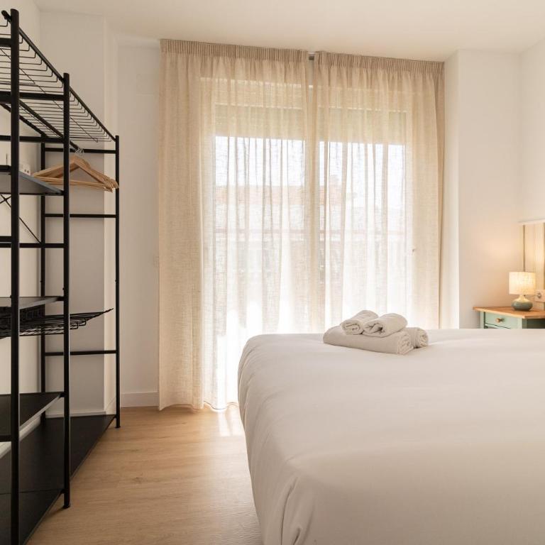 Berrocal Signature Apartments - Appartement Familial 2 Chambres - 6
