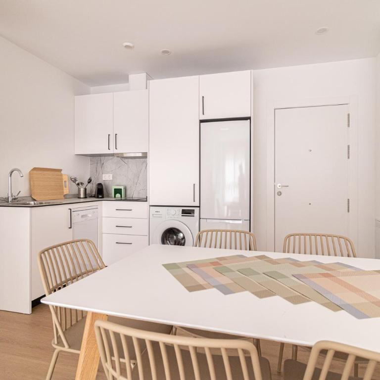 Berrocal Signature Apartments - Appartement Familial 2 Chambres - 7