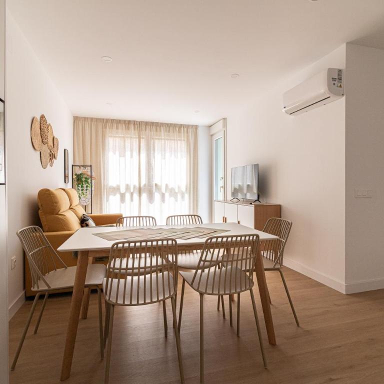Berrocal Signature Apartments - Appartement Familial 2 Chambres - 8
