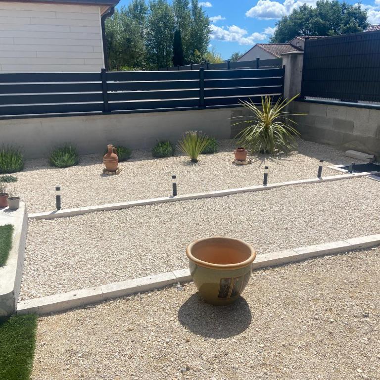 villa Maridel - Three-Bedroom House - 6