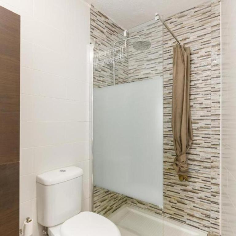 Wonderland Apartment at Santa Maria Aparthotel - Appartement 1 Chambre - 13