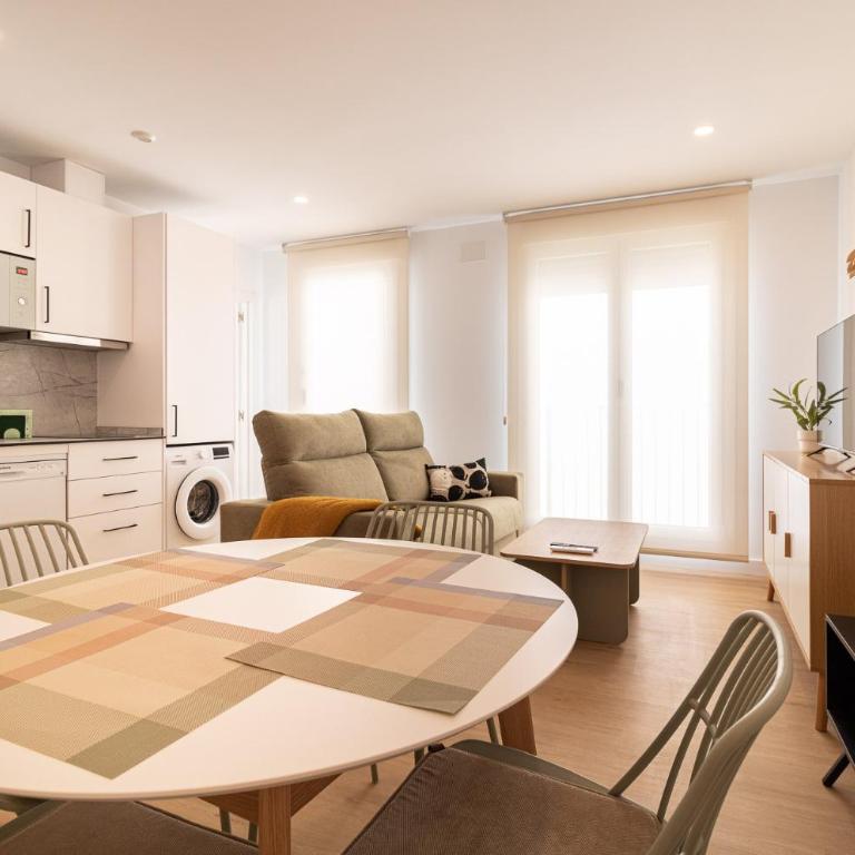Berrocal Signature Apartments - Studio Familial - 2