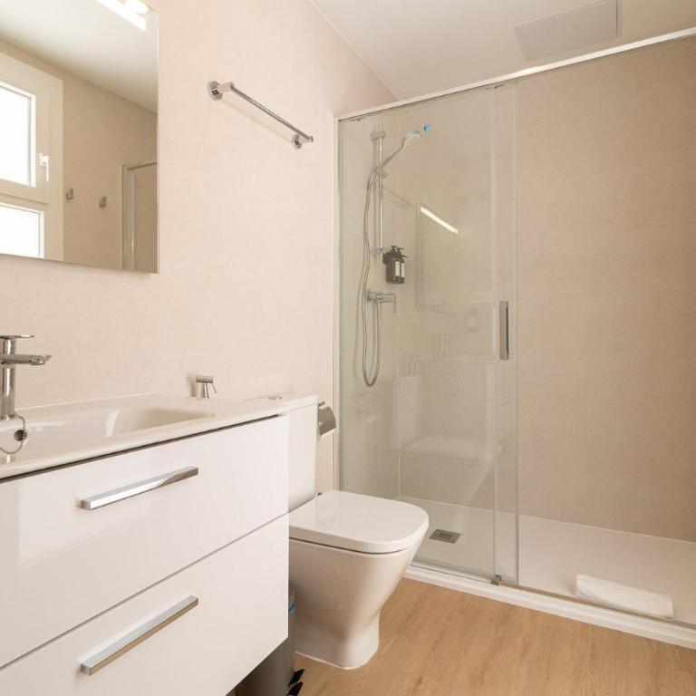 Berrocal Signature Apartments - Studio Familial - 3