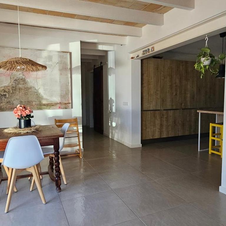 C'an Felip - Maison 2 Chambres - 17