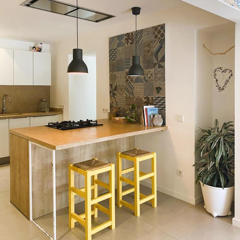 C'an Felip - Maison 2 Chambres - 7
