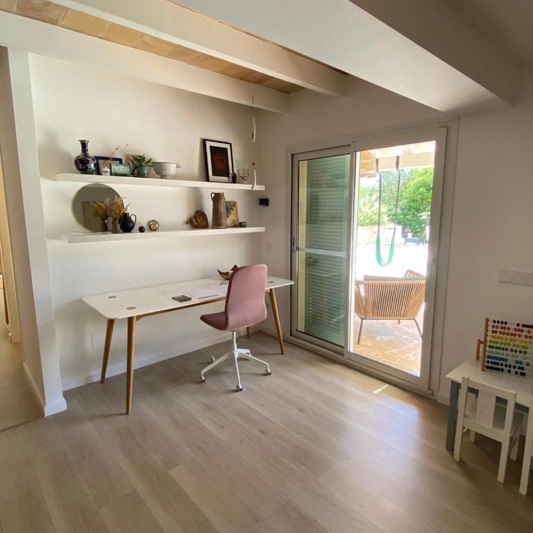 C'an Felip - Maison 2 Chambres - 36