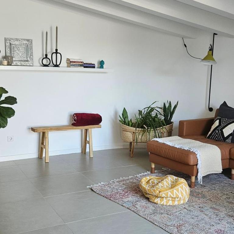 C'an Felip - Maison 2 Chambres - 3