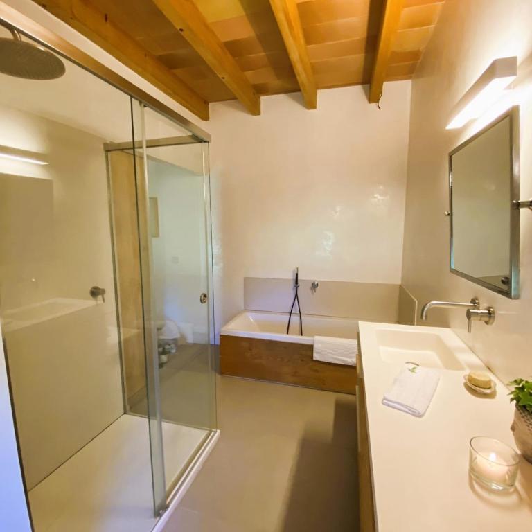 C'an Felip - Maison 2 Chambres - 30