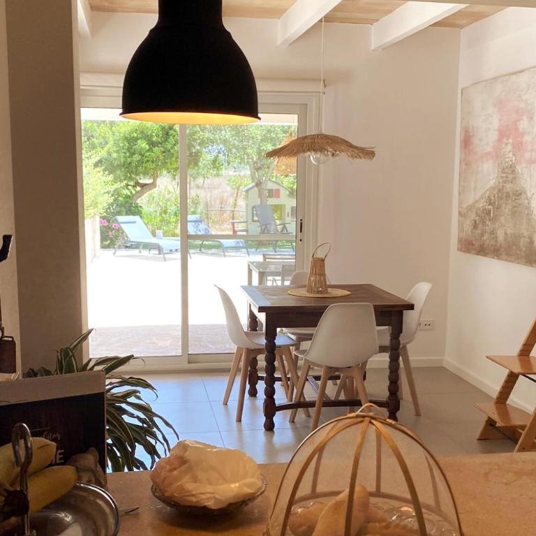 C'an Felip - Maison 2 Chambres - 14