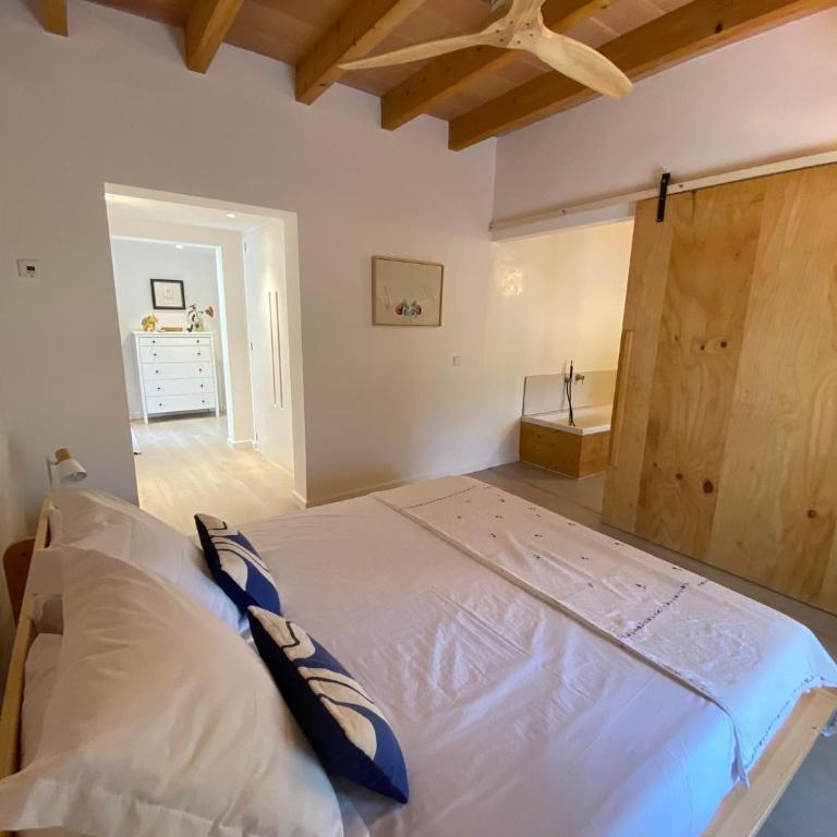C'an Felip - Maison 2 Chambres - 27