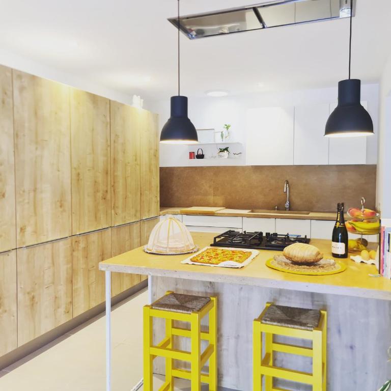 C'an Felip - Maison 2 Chambres - 10