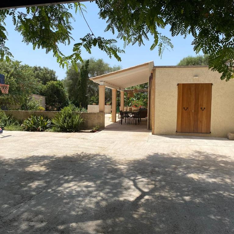 C'an Felip - Maison 2 Chambres - 41