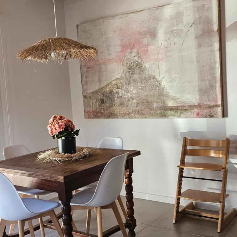 C'an Felip - Maison 2 Chambres - 22