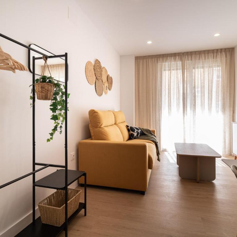 Berrocal Signature Apartments - Appartement 2 Chambres - 2