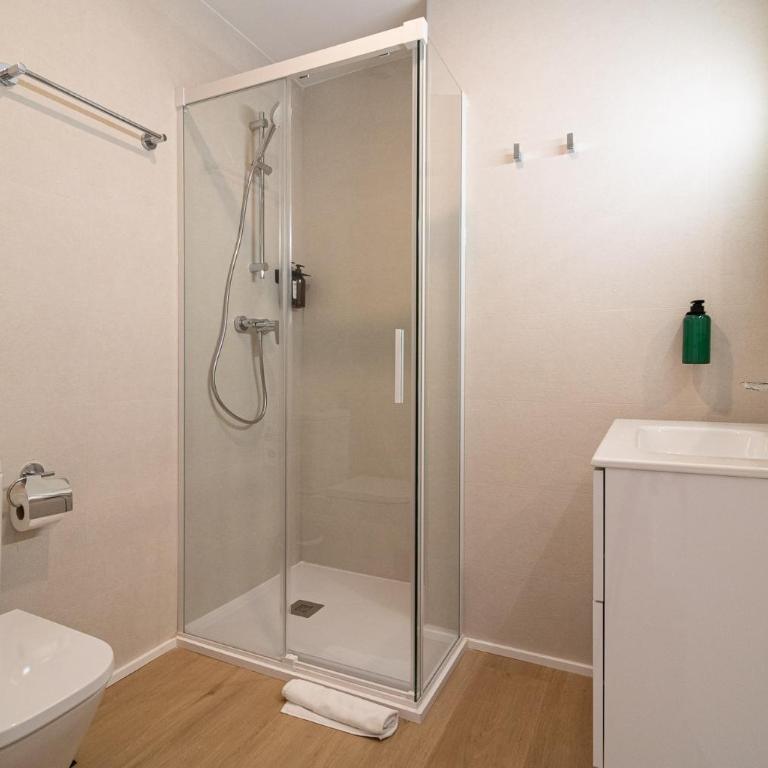 Berrocal Signature Apartments - Appartement 2 Chambres - 4